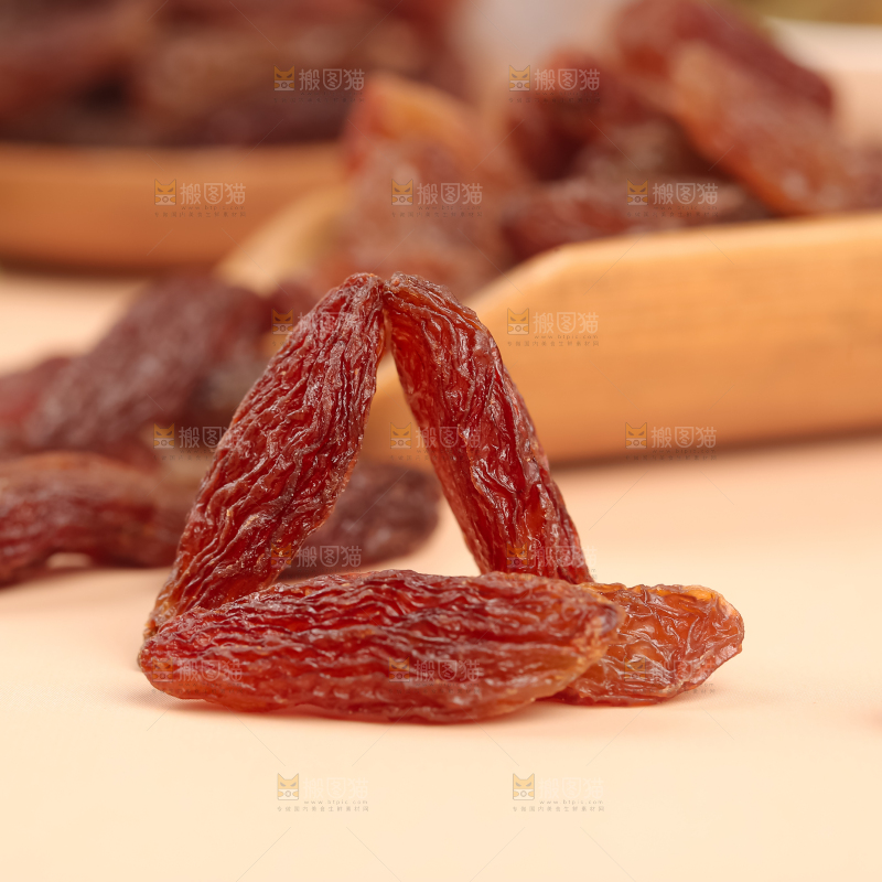 红香妃葡萄干