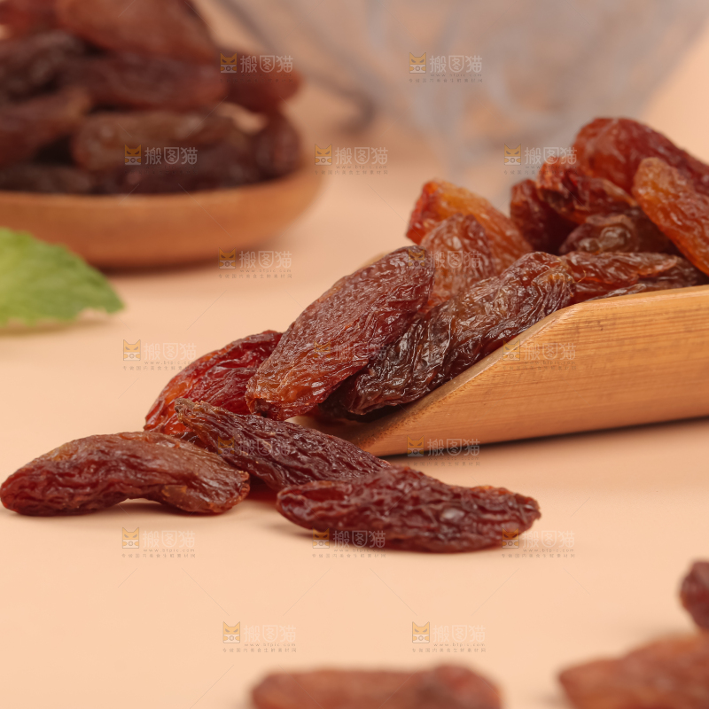红香妃葡萄干