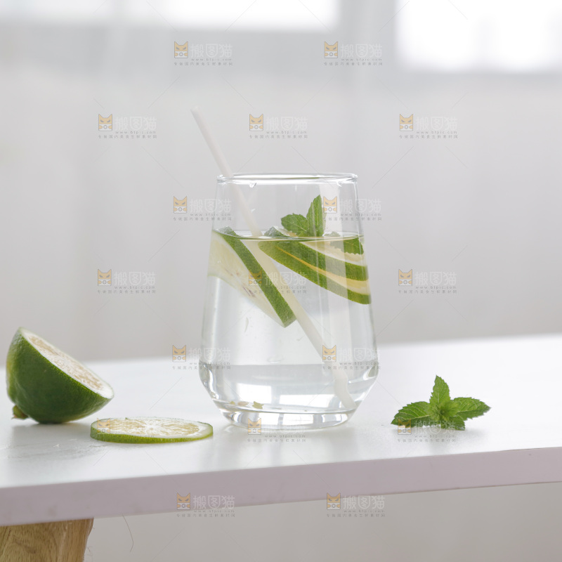 夏天清新