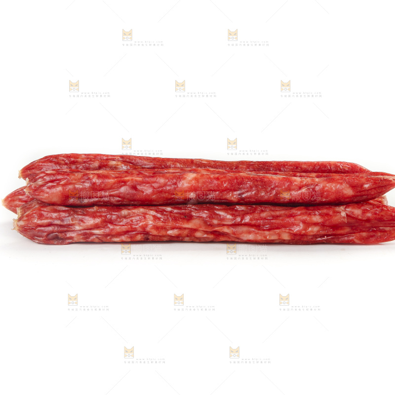 腊肠 广式腊肠 