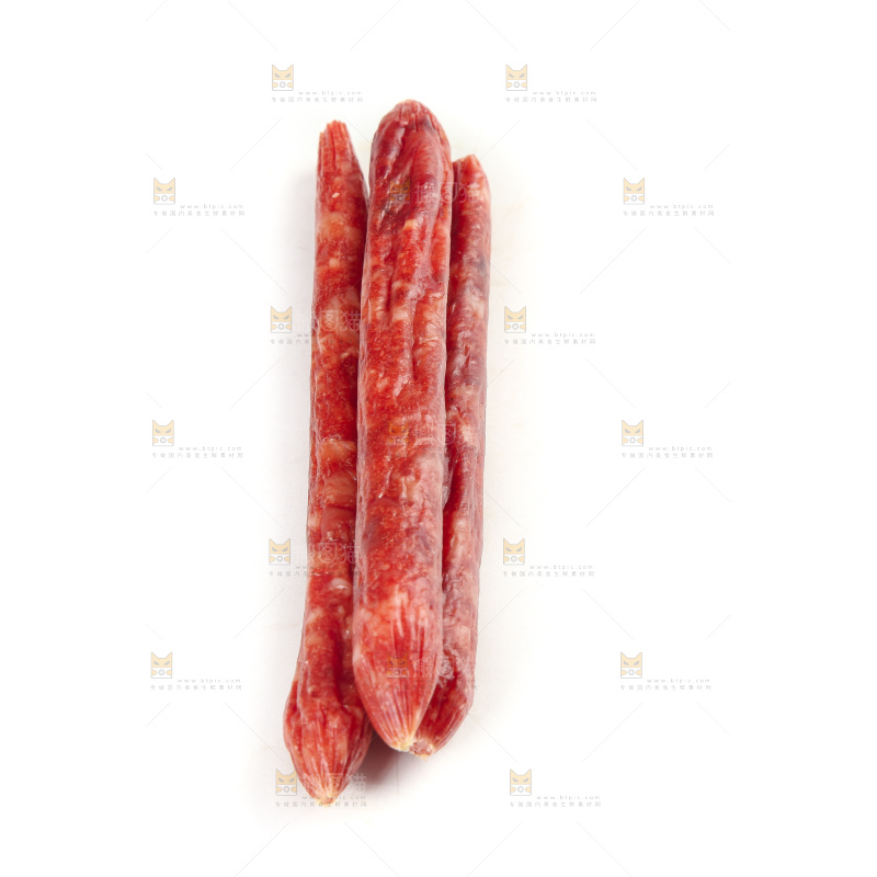 腊肠 广式腊肠 
