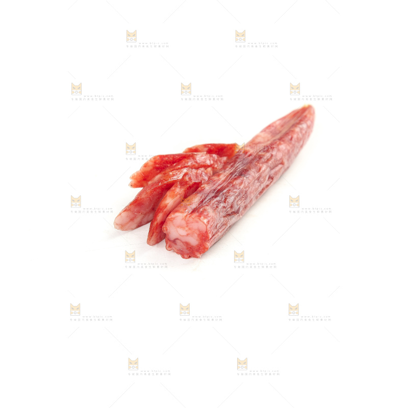 腊肠 