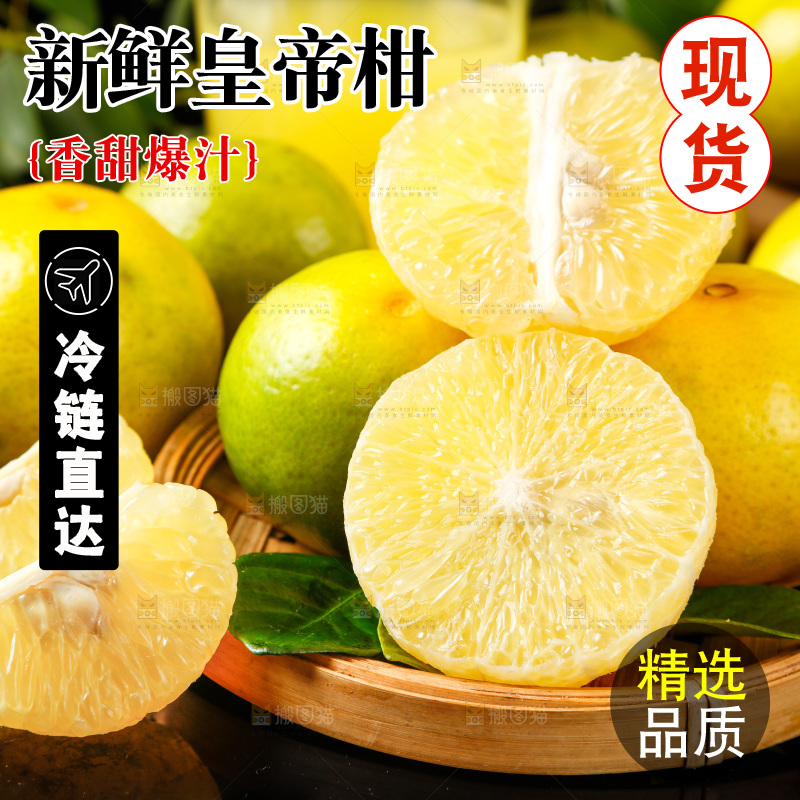 皇帝柑