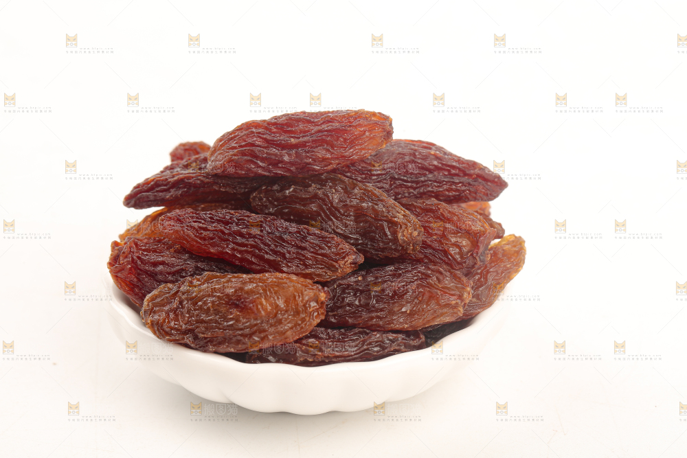 红香妃葡萄干