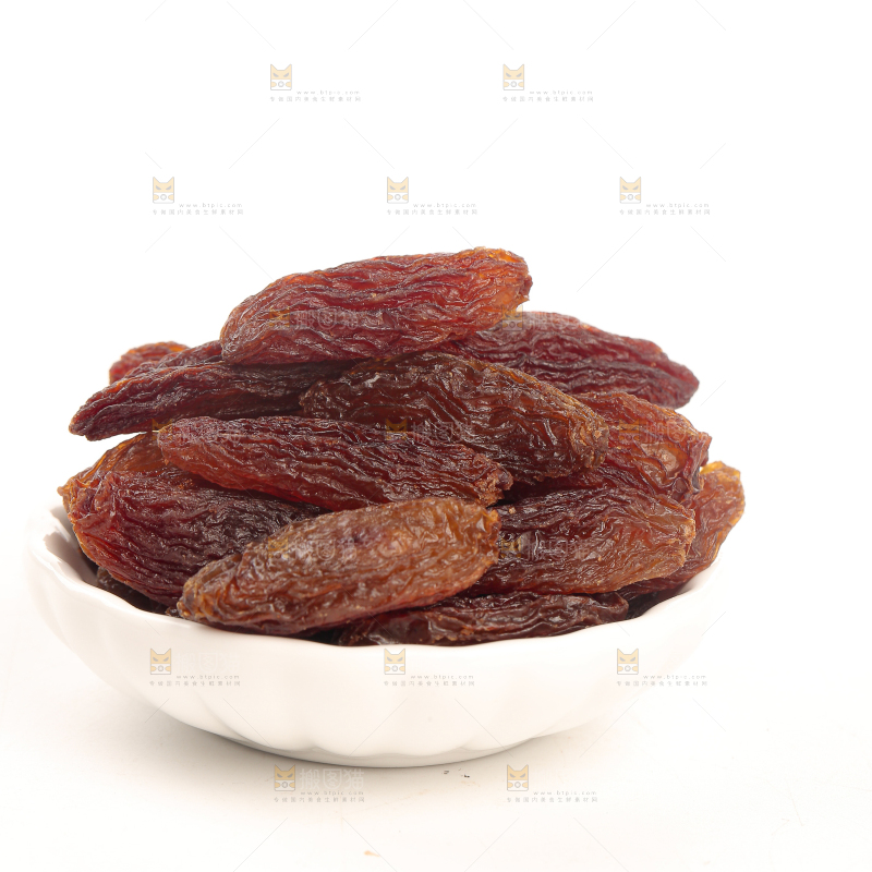 红香妃葡萄干