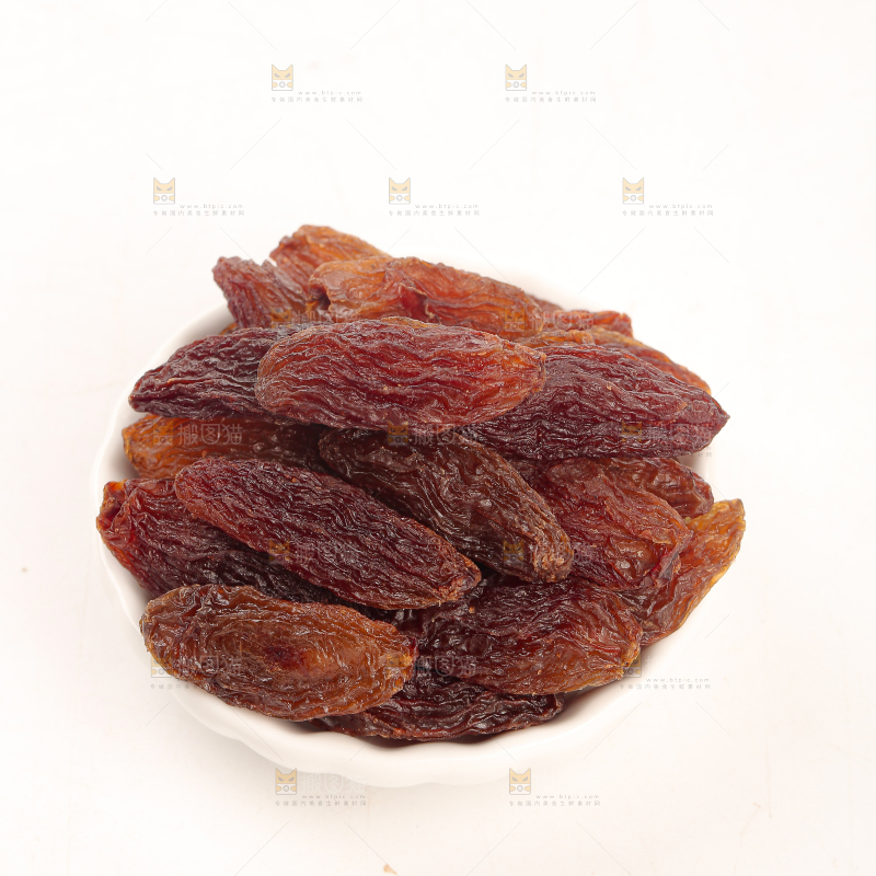 红香妃葡萄干