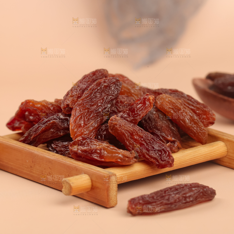 红香妃葡萄干