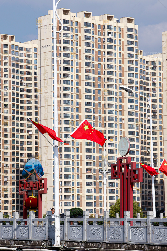 国庆街道