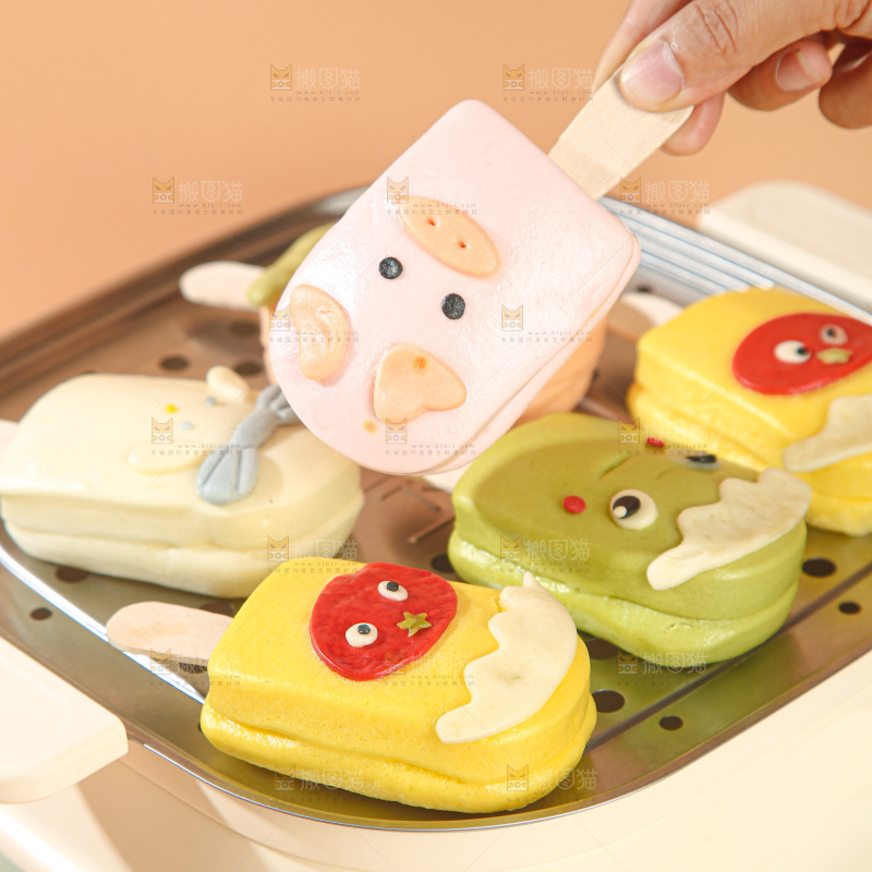 卡通包
