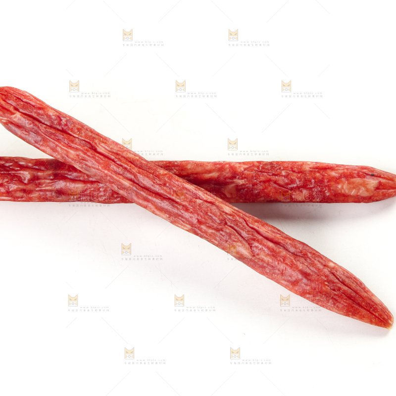 腊肠