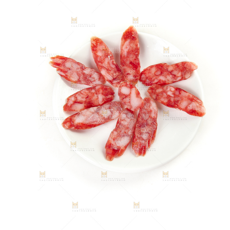 腊肠