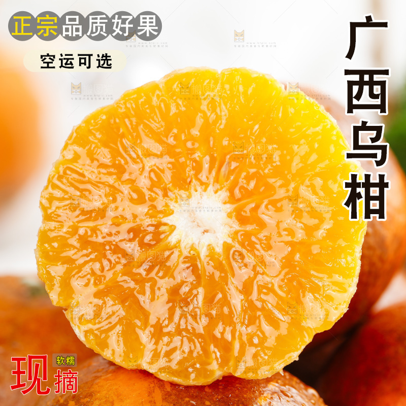 乌柑