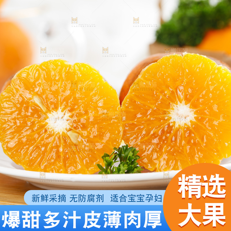 乌柑