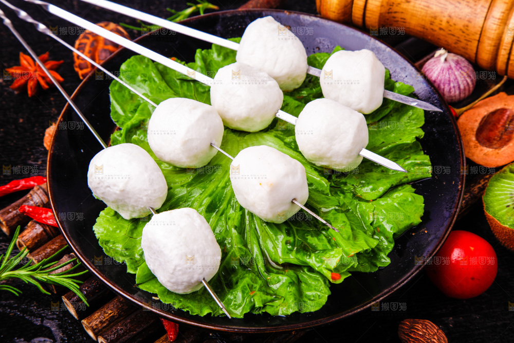 鱼丸