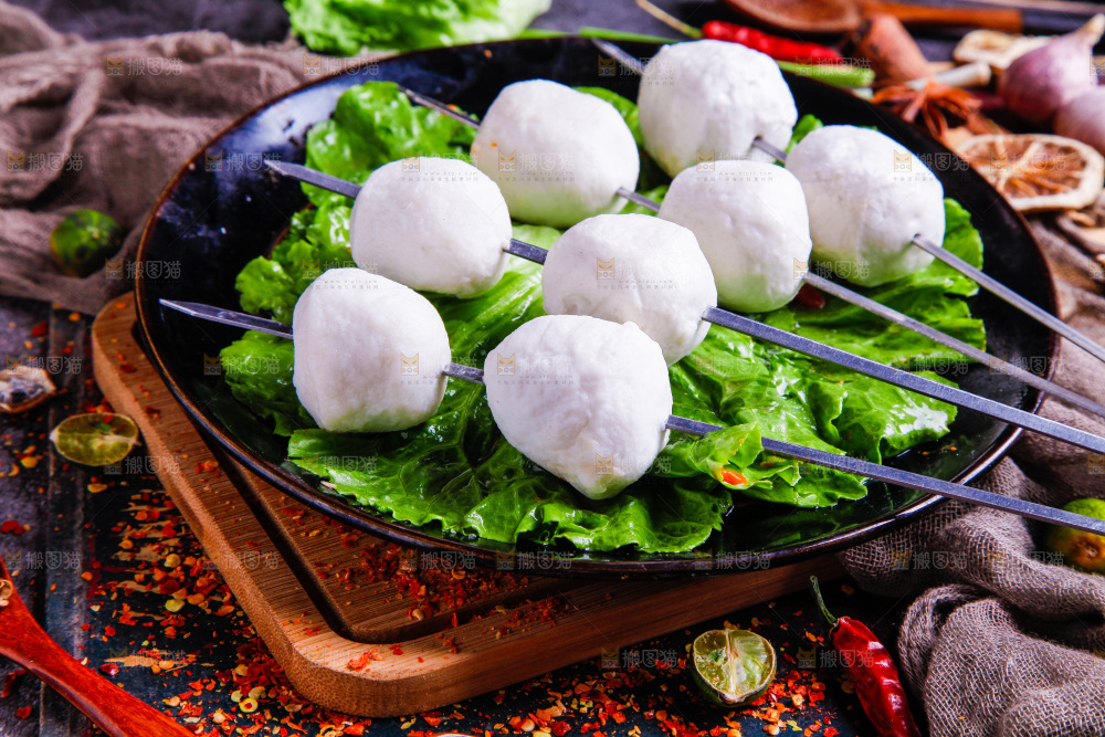 鱼丸