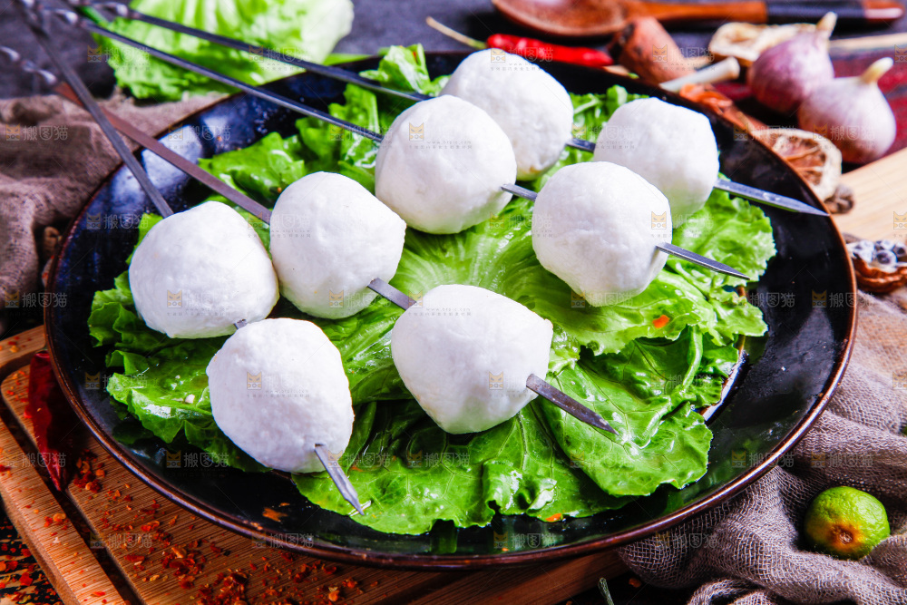 鱼丸