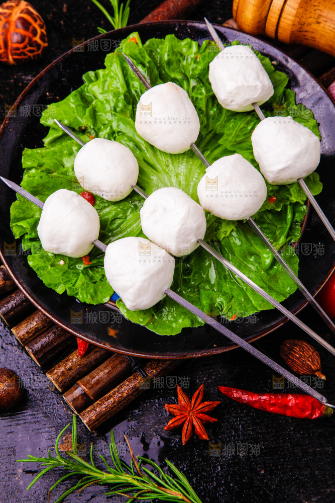 鱼丸