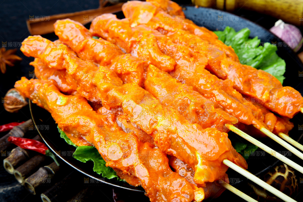 骨肉相连