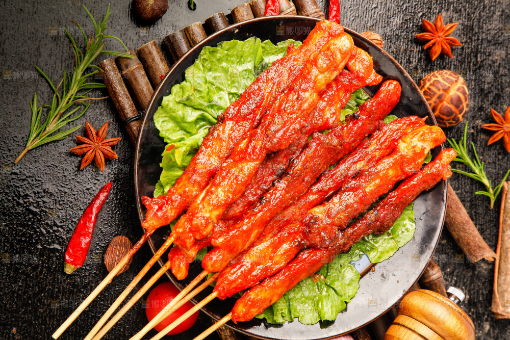 骨肉相连