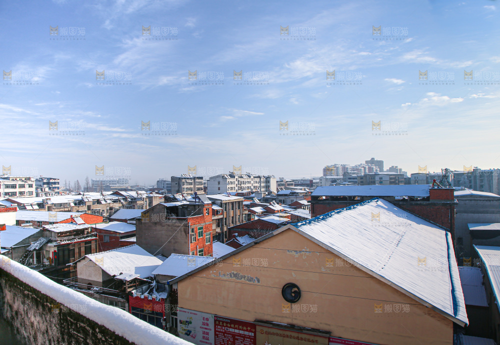 雪景