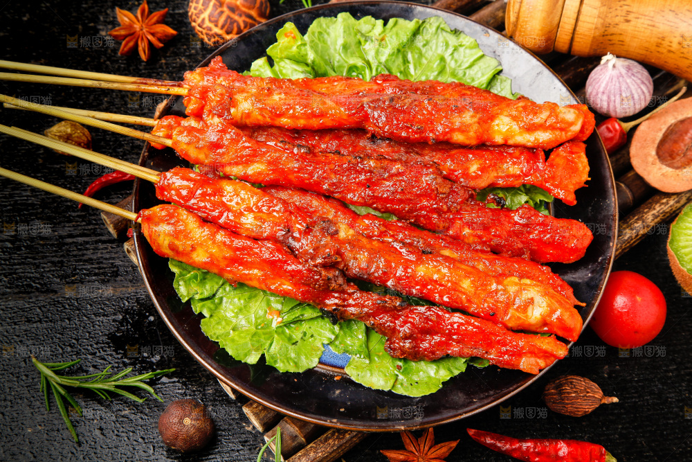 骨肉相连