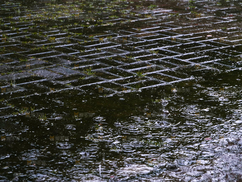 雨滴