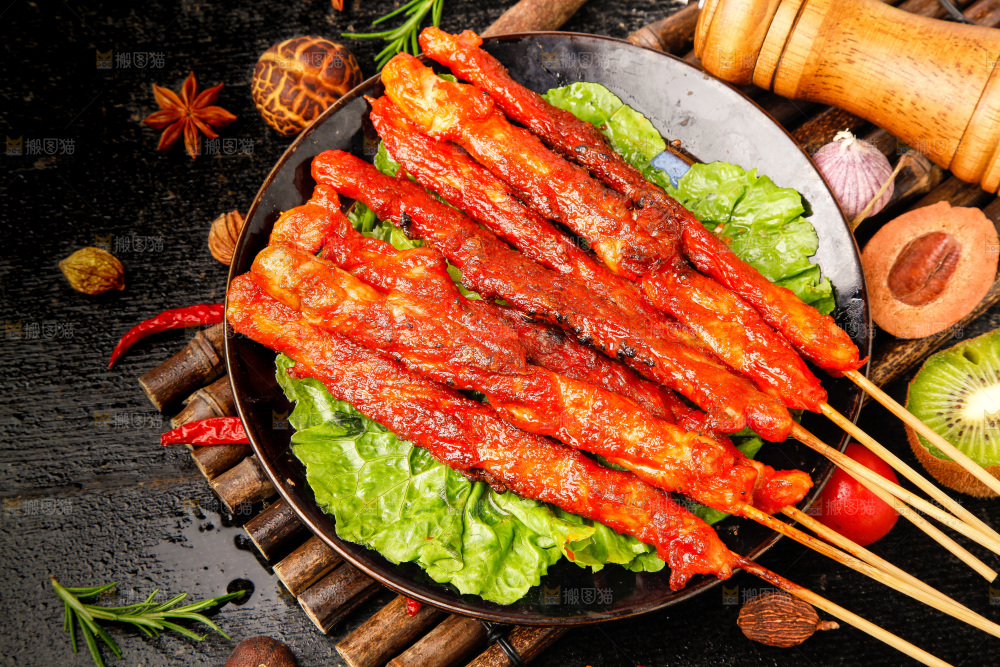 骨肉相连