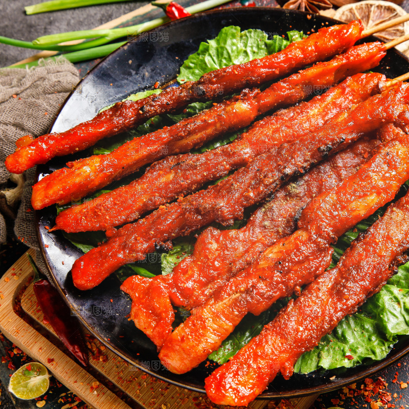 骨肉相连