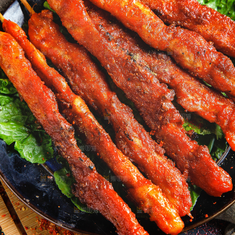 骨肉相连
