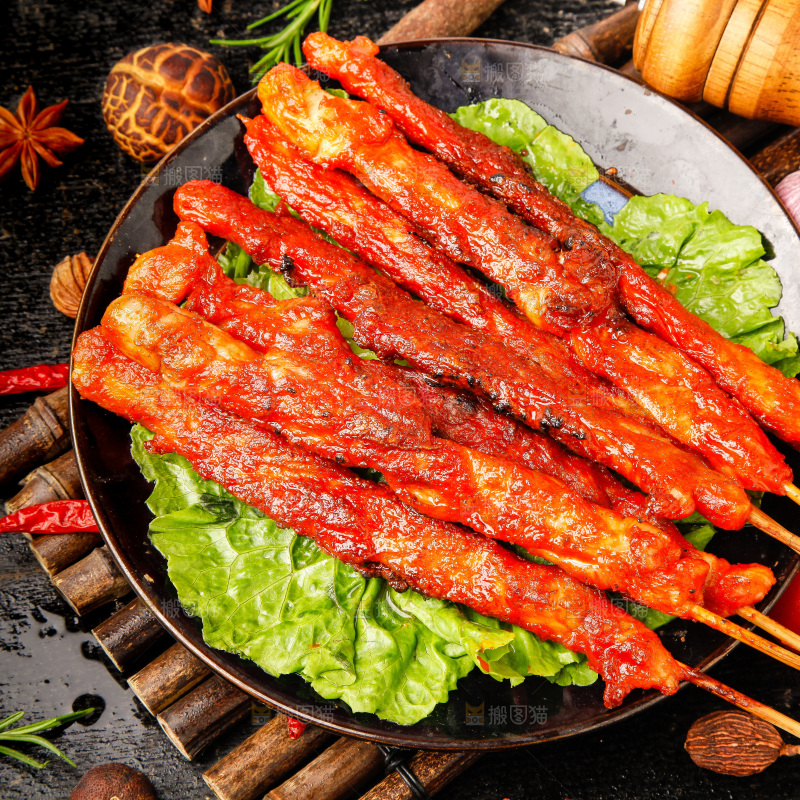 骨肉相连