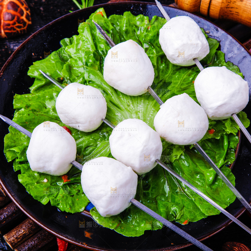 鱼丸