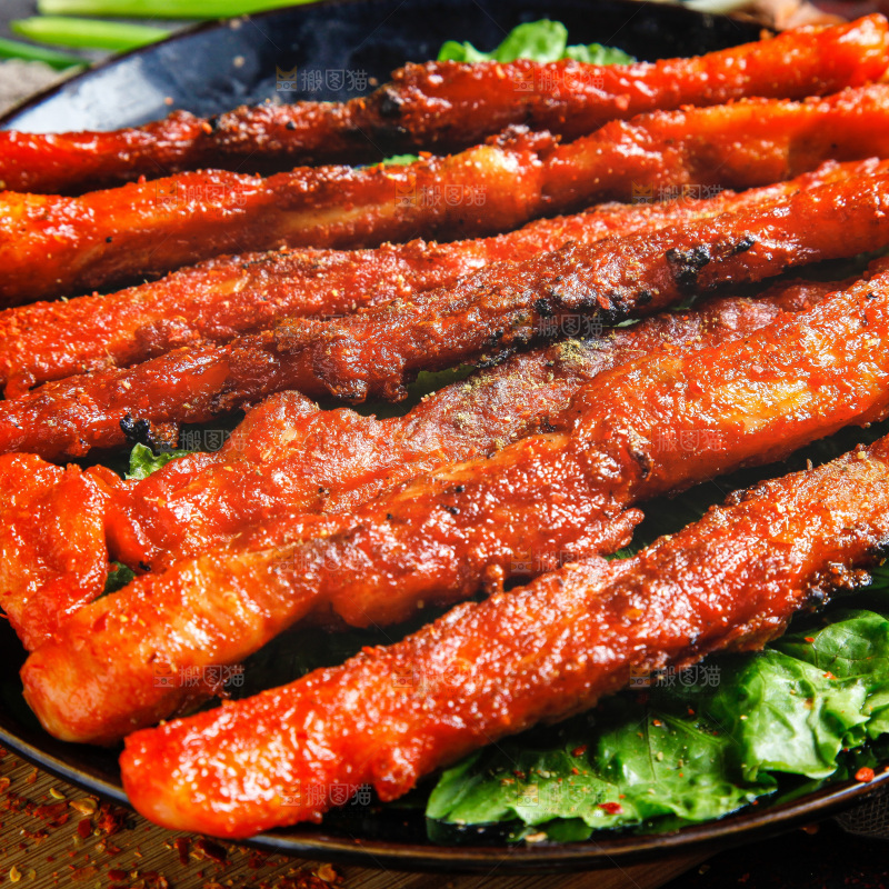 骨肉相连