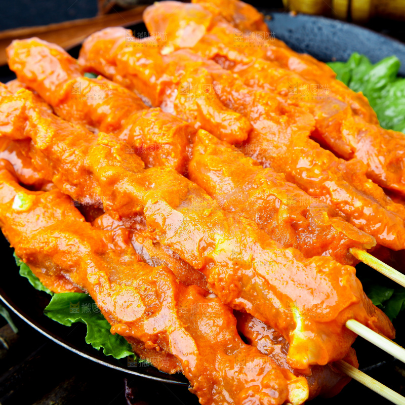 骨肉相连