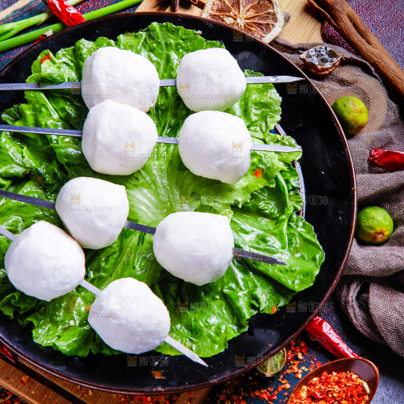 鱼丸