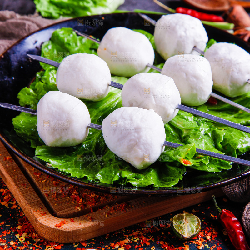 鱼丸