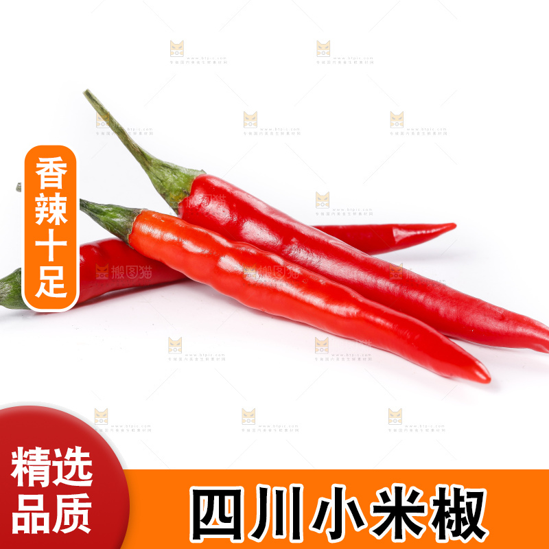 小米椒