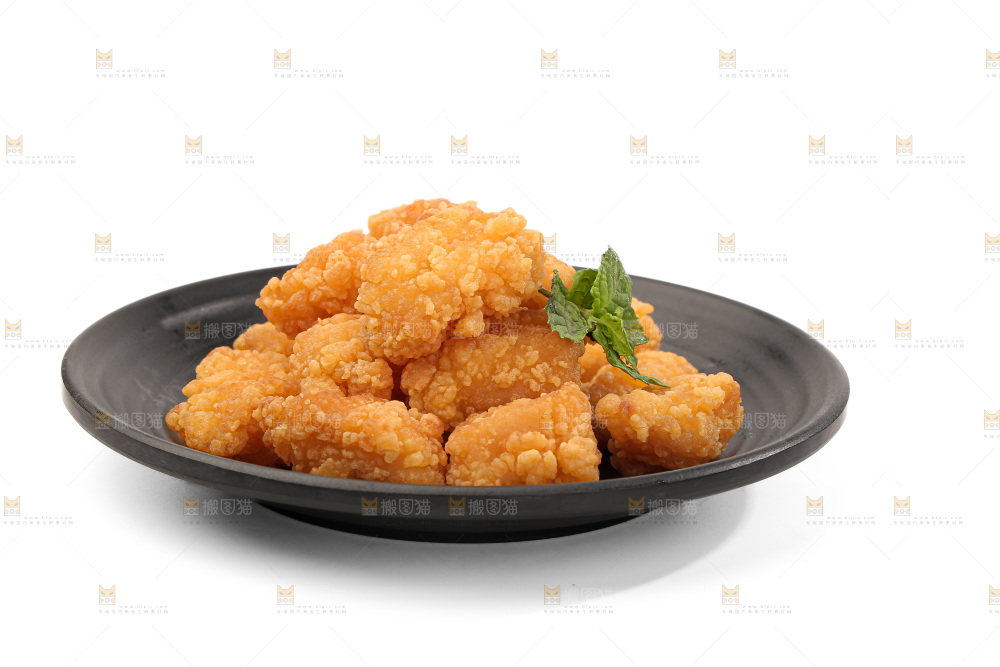 鸡米花