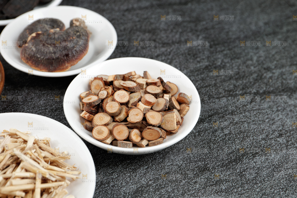 中药材