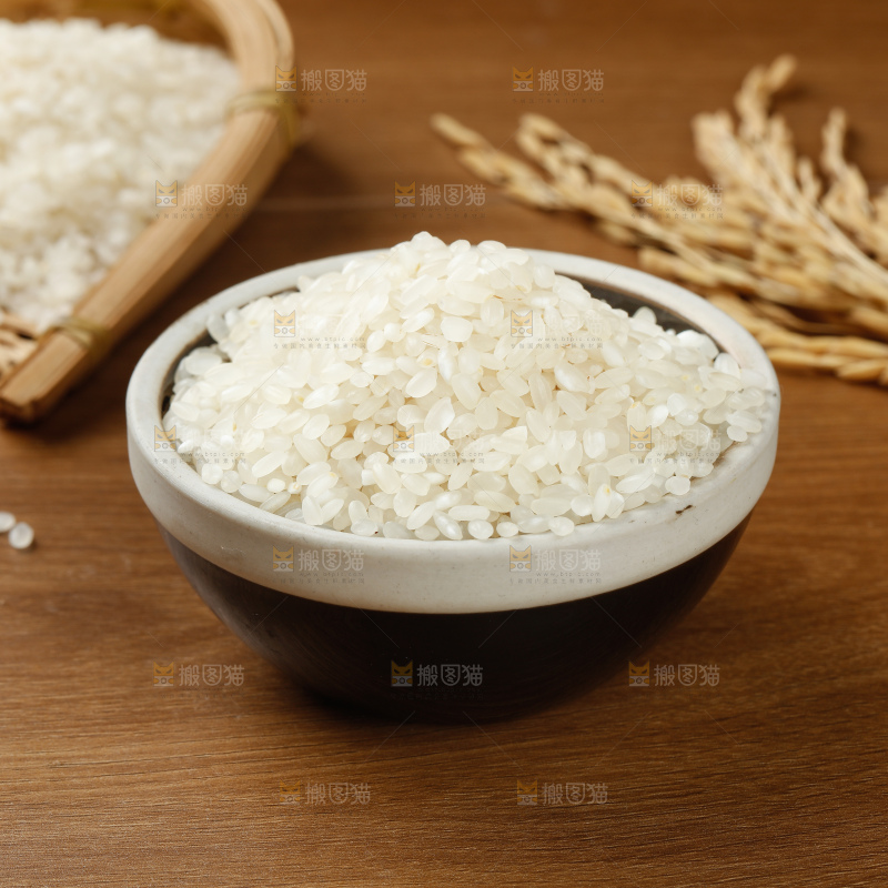 珍珠米