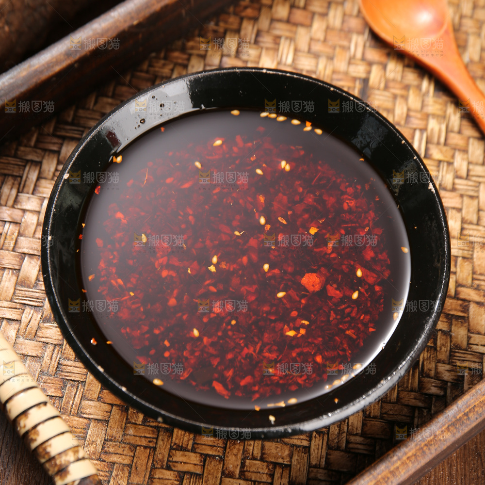 油辣子