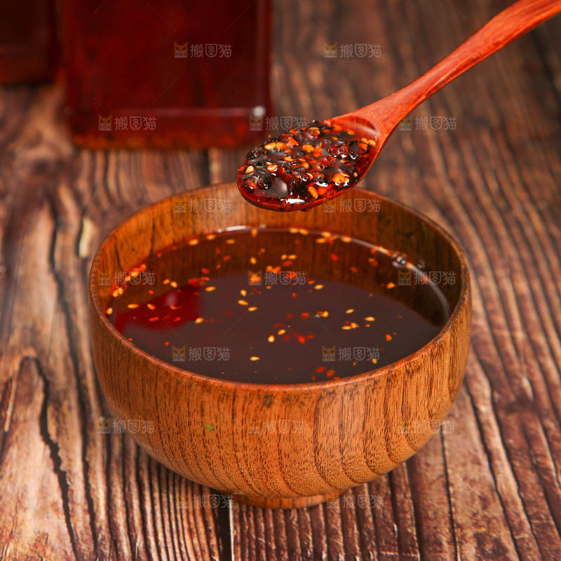 油辣子
