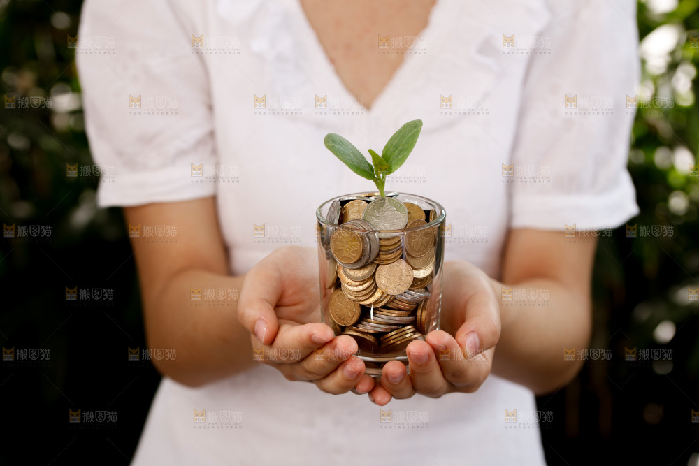 理财 金融 金币储值
