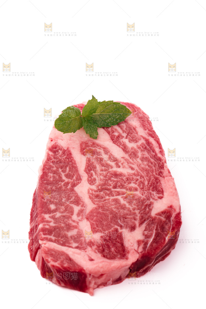 西餐 牛排
