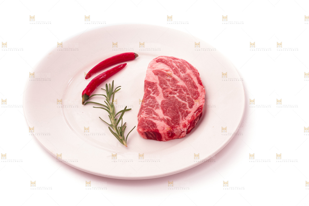 西餐 牛排