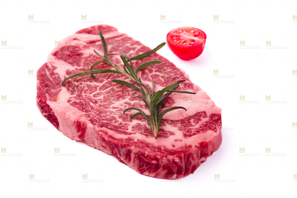 西餐 牛排