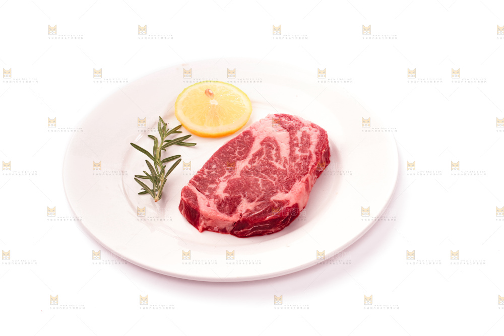 西餐 牛排