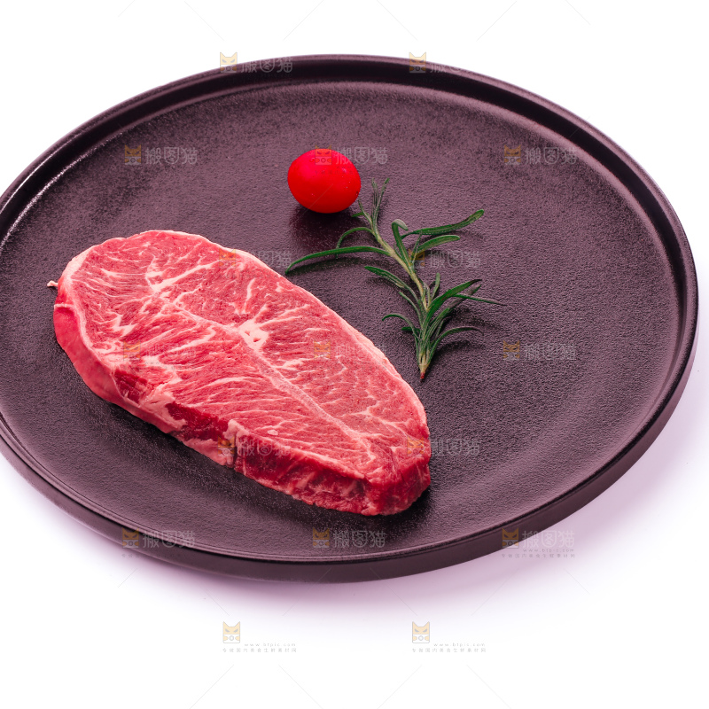 西餐 牛排