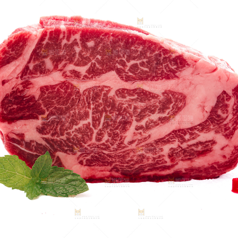 西餐 牛排