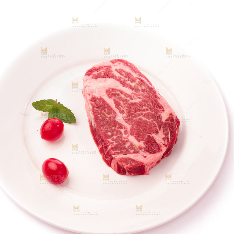 西餐 牛排