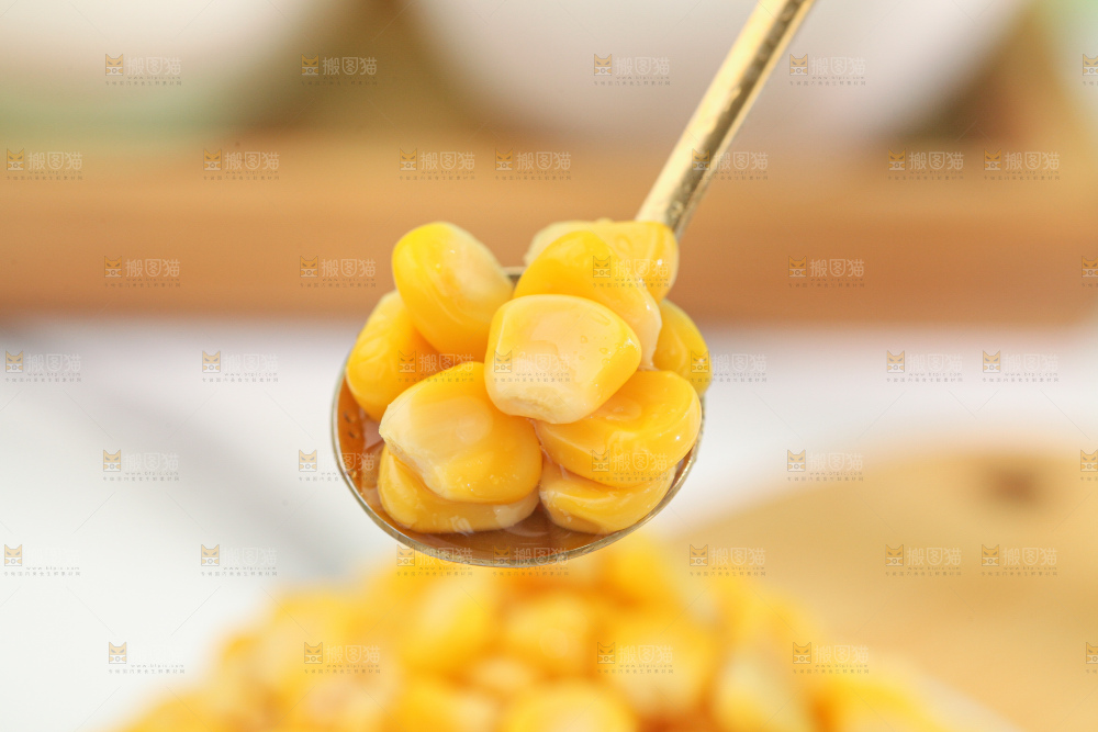 甜玉米粒